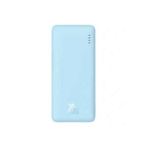 Hurtownia GSM - Baseus Powerbank Airpow 10000mAh 20W (albastru) - BSU8881 - {ean13} - Hurt