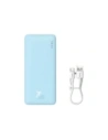 Wholesale Baseus Airpow 10000mAh 20W powerbank (blue) - BSU8881 - {ean13} - Hurt