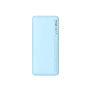 Hurtownia GSM - Baseus Airpow 10000mAh 20W Powerbank (blau) - BSU8881 - {ean13} - Hurt