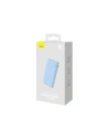 Hurtownia GSM - Baseus Airpow 10000mAh 20W Powerbank (blau) - BSU8881 - {ean13} - Hurt