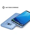 Wholesale Ringke Slim Samsung Galaxy S8 Plus Blue Pearl - RGK569BLU - {ean13} - Hurt