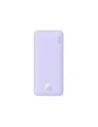 Baseus Airpow 10000mAh 20W Powerbank (lila)