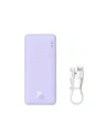 Hurtownia GSM - Baseus Airpow 10000mAh 20W Powerbank (lila) - BSU8882 - {ean13} - Hurt