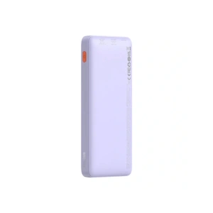 Hurtownia GSM - Baseus Airpow 10000mAh 20W Powerbank (lila) - BSU8882 - {ean13} - Hurt