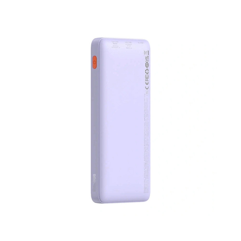 Hurtownia GSM - Baseus Powerbank Airpow 10000mAh 20W (mov) - BSU8882 - {ean13} - Hurt