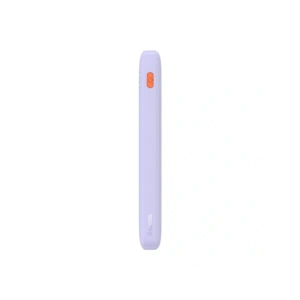 Hurtownia GSM - Powerbank Baseus Airpow 10000mAh 20W (fialový) - BSU8882 - {ean13} - Hurt