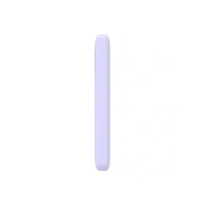 Hurtownia GSM - Powerbank Baseus Airpow 10000mAh 20W (fioletowy) - BSU8882 - {ean13} - Hurt