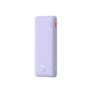 Hurtownia GSM - Baseus Airpow 10000mAh 20W Powerbank (lila) - BSU8882 - {ean13} - Hurt