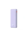 Hurtownia GSM - Baseus Airpow 10000mAh 20W Powerbank (lila) - BSU8882 - {ean13} - Hurt