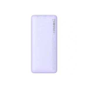 Hurtownia GSM - Powerbank Baseus Airpow 10000mAh 20W (fialový) - BSU8882 - {ean13} - Hurt
