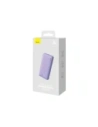 Hurtownia GSM - Powerbank Baseus Airpow 10000mAh 20W (fioletowy) - BSU8882 - {ean13} - Hurt