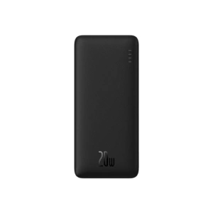 Hurtownia GSM - Baseus Powerbank Airpow 20000mAh 20W (negru) - BSU8883 - {ean13} - Hurt
