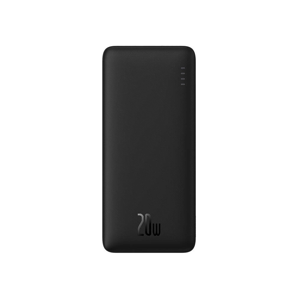 Hurtownia GSM - Baseus Airpow 20000mAh 20W Powerbank (schwarz) - BSU8883 - {ean13} - Hurt