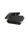 Hurtownia GSM - Baseus Airpow 20000mAh 20W Powerbank (schwarz) - BSU8883 - {ean13} - Hurt