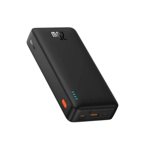 Hurtownia GSM - Baseus Airpow 20000mAh 20W Powerbank (schwarz) - BSU8883 - {ean13} - Hurt