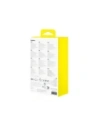 Hurtownia GSM - Powerbank Baseus Airpow 20000mAh 20W (černý) - BSU8883 - {ean13} - Hurt