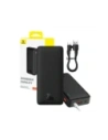 Hurtownia GSM - Baseus Airpow 20000mAh 20W Powerbank (schwarz) - BSU8883 - {ean13} - Hurt