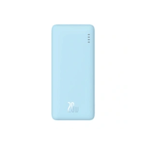 Hurtownia GSM - Baseus powerbank Airpow 20000mAh 20W (albastru) - BSU8884 - {ean13} - Hurt