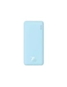Baseus Airpow 20000mAh 20W Powerbank (blau)