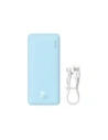 Hurtownia GSM - Baseus Airpow 20000mAh 20W Powerbank (blau) - BSU8884 - {ean13} - Hurt
