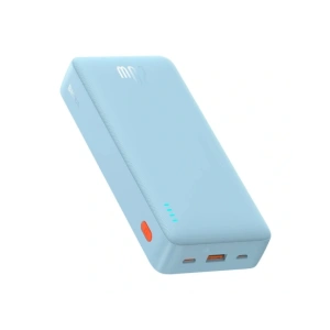Hurtownia GSM - Baseus Airpow 20000mAh 20W Powerbank (blau) - BSU8884 - {ean13} - Hurt