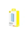 Hurtownia GSM - Baseus Airpow 20000mAh 20W Powerbank (blau) - BSU8884 - {ean13} - Hurt