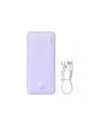 Hurtownia GSM - Baseus Airpow 20000mAh 20W Powerbank (lila) - BSU8885 - {ean13} - Hurt