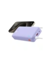Hurtownia GSM - Baseus Airpow 20000mAh 20W Powerbank (lila) - BSU8885 - {ean13} - Hurt