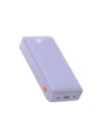 Hurtownia GSM - Baseus Airpow 20000mAh 20W Powerbank (lila) - BSU8885 - {ean13} - Hurt