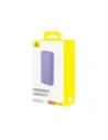 Hurtownia GSM - Baseus Airpow 20000mAh 20W Powerbank (lila) - BSU8885 - {ean13} - Hurt