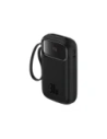 Hurtownia GSM - Powerbank Baseus QPow 2 10000mAh 30W 2xUSB-C (czarny) - BSU8886 - {ean13} - Hurt