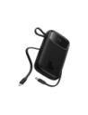 Hurtownia GSM - Powerbank Baseus QPow 2 10000mAh 30W 2xUSB-C (czarny) - BSU8886 - {ean13} - Hurt