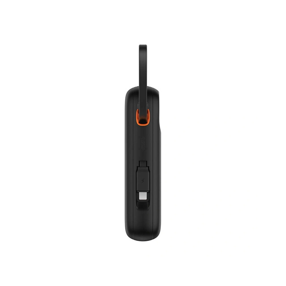 Hurtownia GSM - Powerbank Baseus QPow 2 10000mAh 30W 2xUSB-C (czarny) - BSU8886 - {ean13} - Hurt