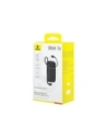 Hurtownia GSM - Powerbank Baseus QPow 2 10000mAh 30W 2xUSB-C (czarny) - BSU8886 - {ean13} - Hurt