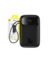 Hurtownia GSM - Powerbank Baseus QPow 2 10000mAh 30W 2xUSB-C (czarny) - BSU8886 - {ean13} - Hurt