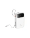 Hurtownia GSM - Powerbank Baseus QPow 2 10000mAh 30W 2xUSB-C (bílý) - BSU8887 - {ean13} - Hurt