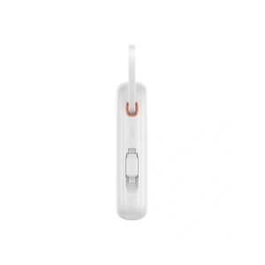Hurtownia GSM - Baseus QPow 2 10000mAh 30W 2xUSB-C Powerbank (weiß) - BSU8887 - {ean13} - Hurt
