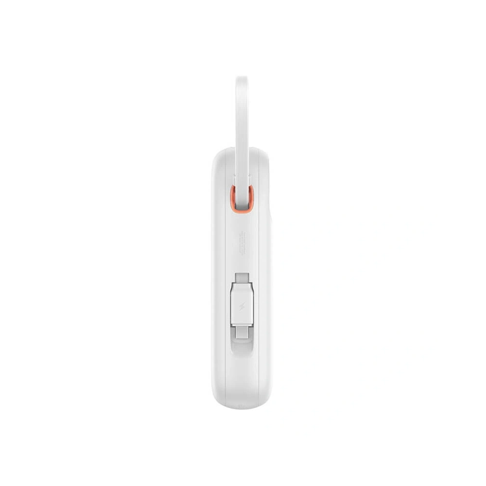 Hurtownia GSM - Powerbank Baseus QPow 2 10000mAh 30W 2xUSB-C (bílý) - BSU8887 - {ean13} - Hurt