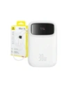 Hurtownia GSM - Baseus QPow 2 10000mAh 30W 2xUSB-C powerbank (alb) - BSU8887 - {ean13} - Hurt
