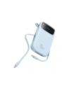 Hurtownia GSM - Baseus QPow 2 10000mAh 30W 2xUSB-C Powerbank (blau) - BSU8888 - {ean13} - Hurt