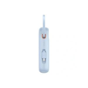 Hurtownia GSM - Powerbank Baseus QPow 2 10000mAh 30W 2xUSB-C (modrý) - BSU8888 - {ean13} - Hurt
