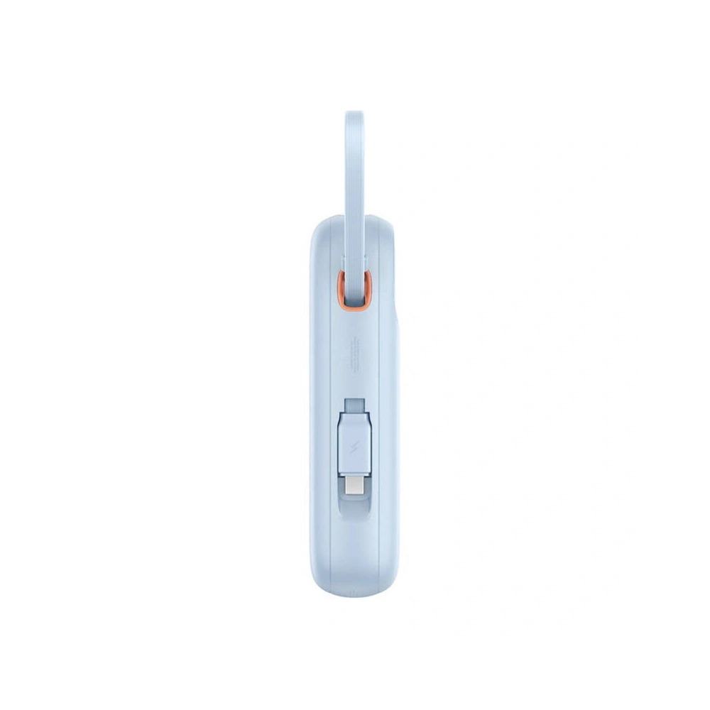 Hurtownia GSM - Baseus QPow 2 10000mAh 30W 2xUSB-C Powerbank (blau) - BSU8888 - {ean13} - Hurt