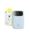 Hurtownia GSM - Baseus QPow 2 10000mAh 30W 2xUSB-C Powerbank (blau) - BSU8888 - {ean13} - Hurt