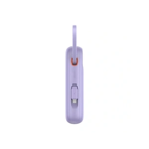 Hurtownia GSM - Baseus QPow 2 10000mAh 30W 2xUSB-C Powerbank (lila) - BSU8889 - {ean13} - Hurt