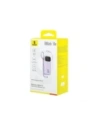 Hurtownia GSM - Powerbank Baseus QPow 2 10000mAh 30W 2xUSB-C (fioletowy) - BSU8889 - {ean13} - Hurt