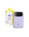 Hurtownia GSM - Baseus QPow 2 10000mAh 30W 2xUSB-C powerbank (mov) - BSU8889 - {ean13} - Hurt