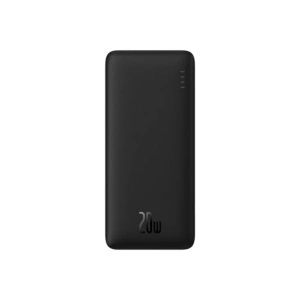Hurtownia GSM - Baseus Powerbank Airpow 10000mAh 20W (negru) - BSU8890 - {ean13} - Hurt