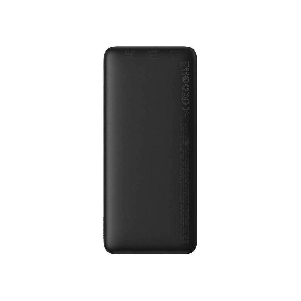 Hurtownia GSM - Baseus Powerbank Airpow 10000mAh 20W (negru) - BSU8890 - {ean13} - Hurt