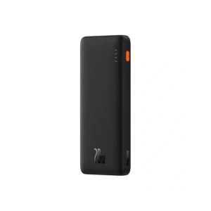 Hurtownia GSM - Baseus Airpow 10000mAh 20W Powerbank (schwarz) - BSU8890 - {ean13} - Hurt