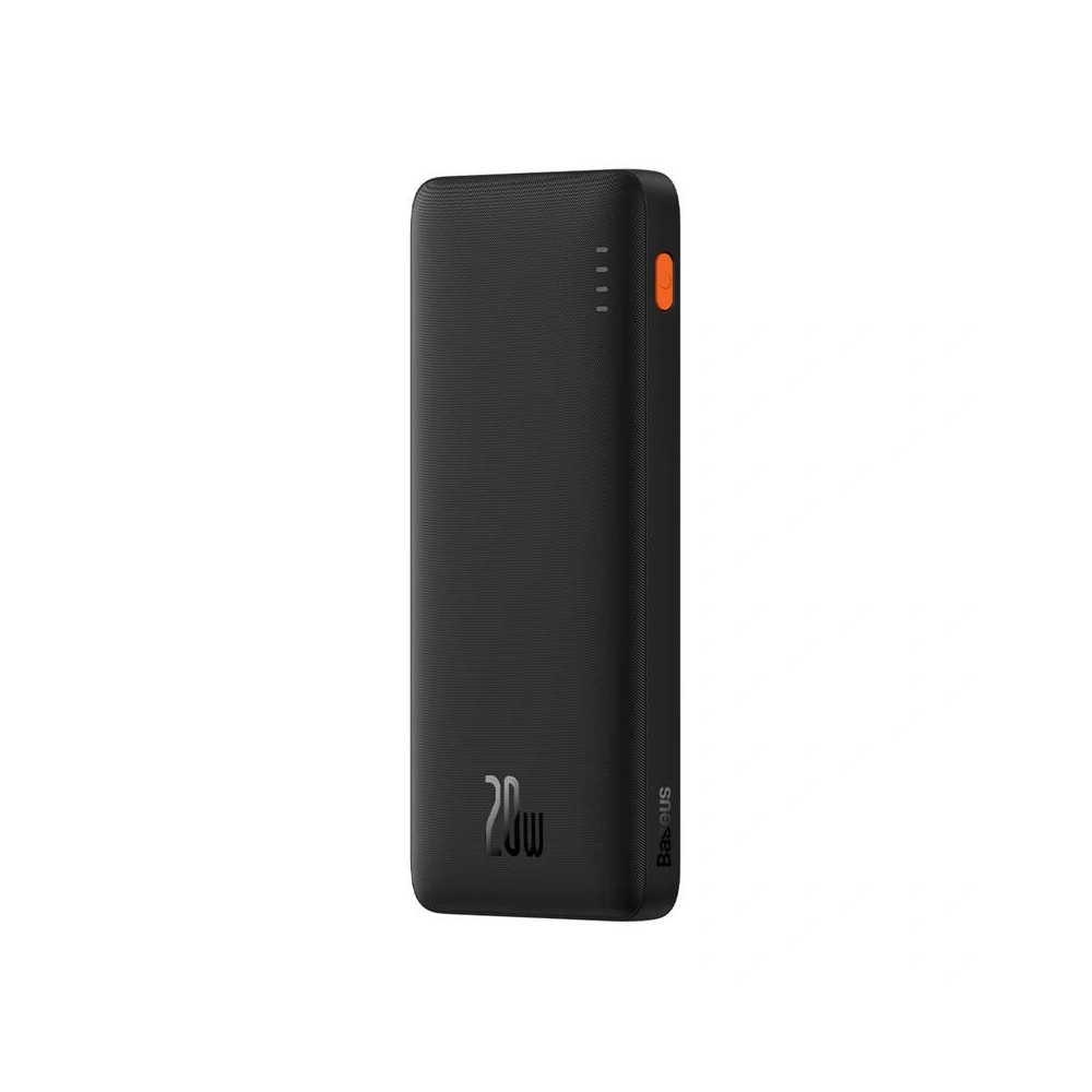 Hurtownia GSM - Baseus Powerbank Airpow 10000mAh 20W (negru) - BSU8890 - {ean13} - Hurt